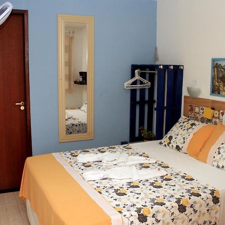 Camping E Chales Beira Mar Maragogi Zewnętrze zdjęcie