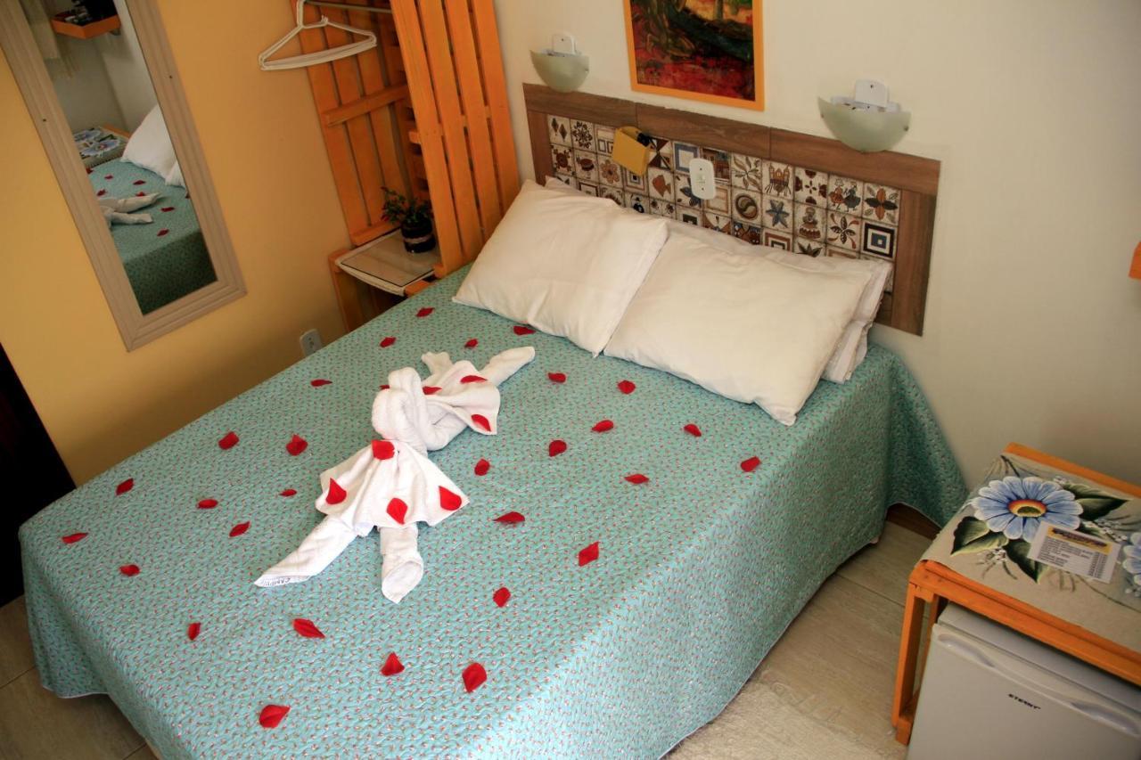 Camping E Chales Beira Mar Maragogi Zewnętrze zdjęcie