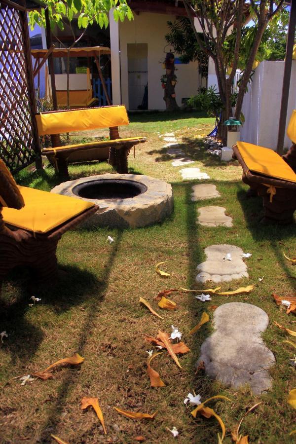 Camping E Chales Beira Mar Maragogi Zewnętrze zdjęcie