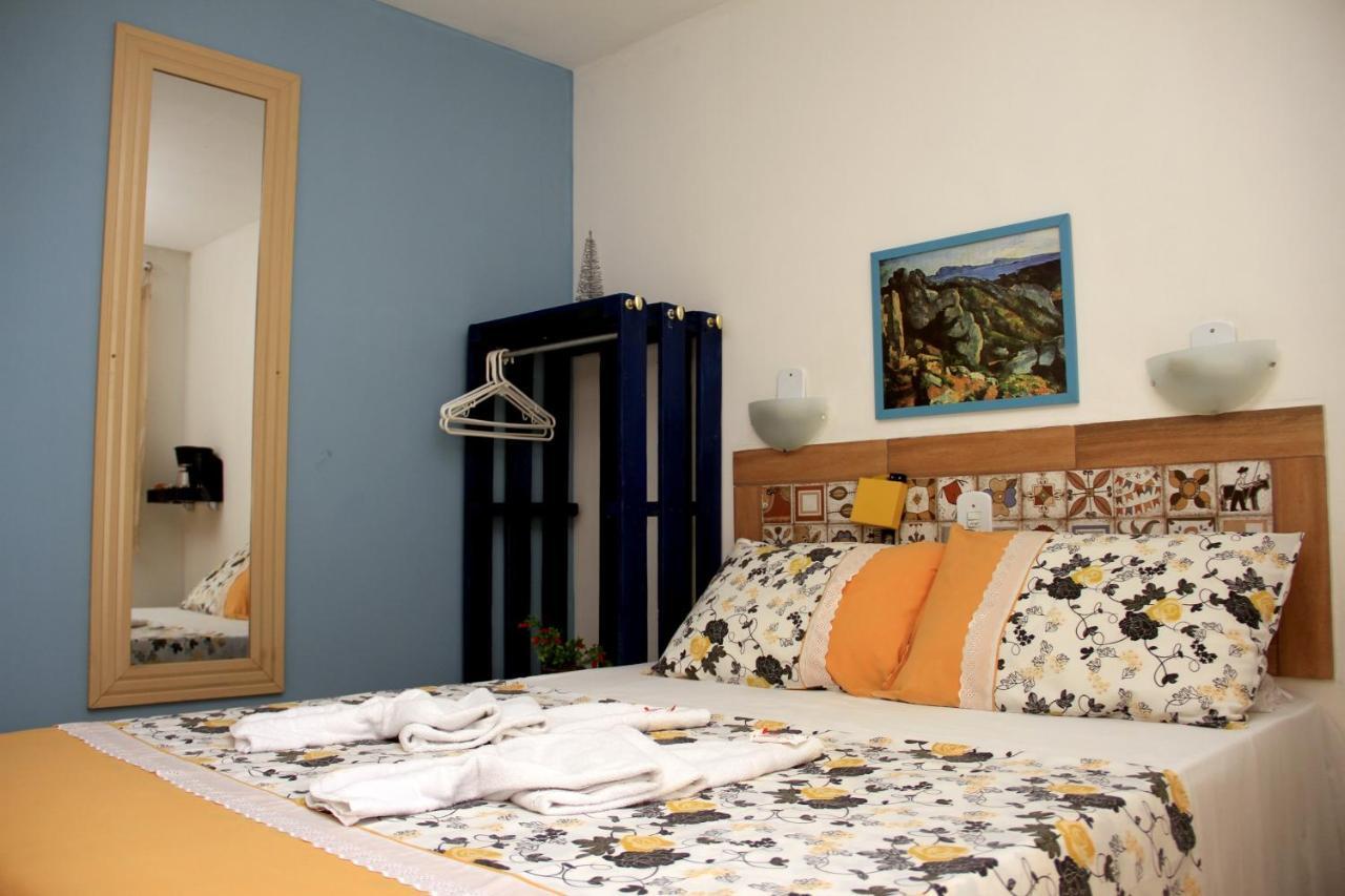 Camping E Chales Beira Mar Maragogi Zewnętrze zdjęcie